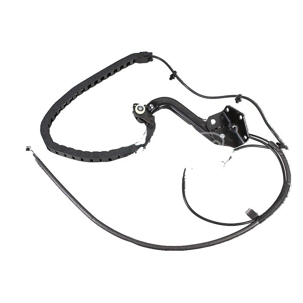 Roller Guide Sliding Door right bottom METZGER for e.g. MERCEDES-BENZ SPRINTER