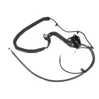 Roller Guide Sliding Door right bottom METZGER for e.g....