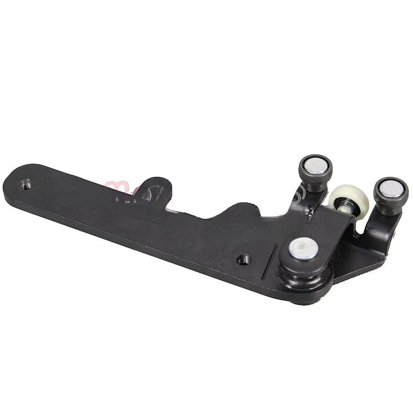 Rollenführung Schiebetür unten METZGER IAM-Expertise passend für u.a. FIAT DOBLO