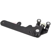 Roller Guide Sliding Door bottom METZGER suitable for...