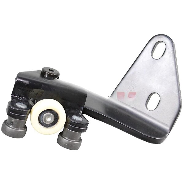 Roller Guide Sliding Door top METZGER suitable for e.g. FORD TRANSIT