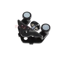 Roller Guide Sliding Door right bottom METZGER for e.g....