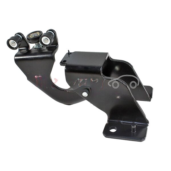 Rollenführung Schiebetür Mitte rechts METZGER für u.a. CITROËN JUMPY