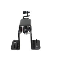 Rollenführung Schiebetür Mitte rechts METZGER...