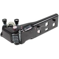 Rollenführung Schiebetür rechts oben METZGER...