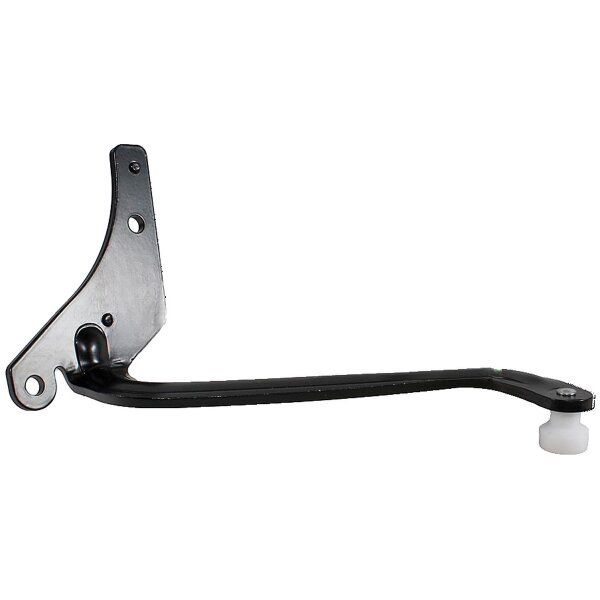 Roller Guide Sliding Door top right METZGER for e.g. CITROËN JUMPY