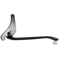 Roller Guide Sliding Door top right METZGER for e.g....