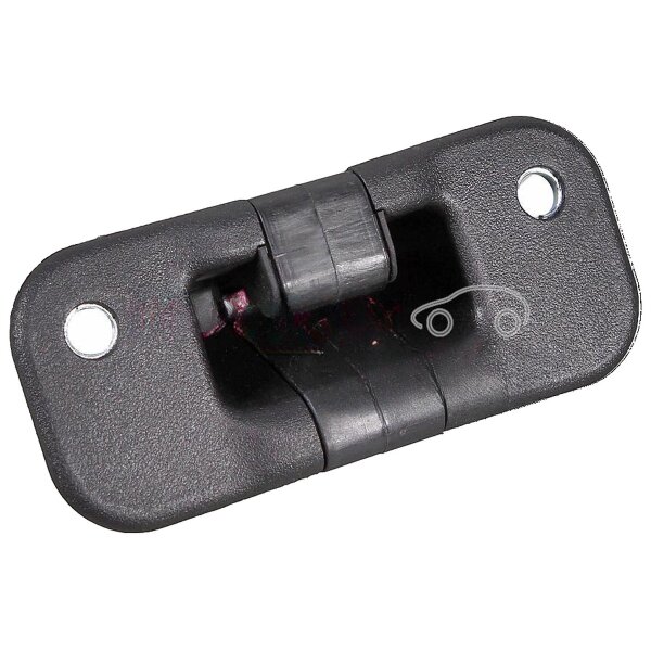 Rubber Buffer Sliding Door METZGER suitable for e.g. RENAULT MASTER