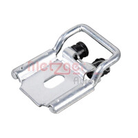 Striker Tailgate METZGER IAM-Expertise suitable for e.g....