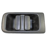 Exterior Door Handle sliding door METZGER suitable for...