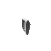 Exterior Door Handle sliding door METZGER suitable for e.g. OPEL MOVANO