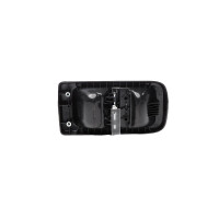 Exterior Door Handle sliding door METZGER suitable for e.g. OPEL MOVANO