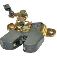Tailgate Lock METZGER IAM-Expertise suitable for e.g. VW...