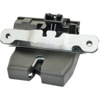 Tailgate Lock METZGER IAM-Expertise suitable for e.g....
