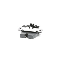 Tailgate Lock METZGER IAM-Expertise suitable for e.g. FORD FIESTA