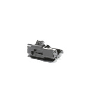 Tailgate Lock METZGER IAM-Expertise suitable for e.g. FORD FIESTA