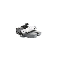 Tailgate Lock METZGER IAM-Expertise suitable for e.g. FORD FIESTA