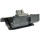 Tailgate Lock METZGER IAM-Expertise suitable for e.g. FORD FIESTA