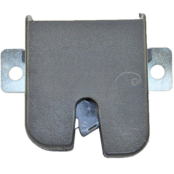 Tailgate Lock vehicle tailgate METZGER IAM-Expertise suitable for VW GOLF