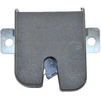 Tailgate Lock vehicle tailgate METZGER IAM-Expertise...