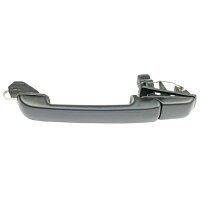 Rear outside door handle METZGER for VW GOLF III