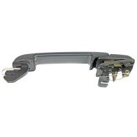 Rear outside door handle METZGER for VW GOLF III