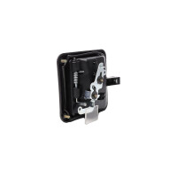 Türaußengriff rechts ohne Schlüssel METZGER für u.a. FIAT DUCATO