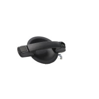 Türaußengriff vorne rechts ohne Schlüssel schwarz METZGER für u.a. FIAT DOBLO