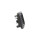 Exterior Door Handle right without Key black METZGER for e.g. FIAT DUCATO
