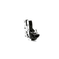 Tailgate Lock METZGER IAM-Expertise suitable for e.g. RENAULT CLIO