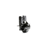 Tailgate Lock METZGER IAM-Expertise suitable for e.g. RENAULT CLIO