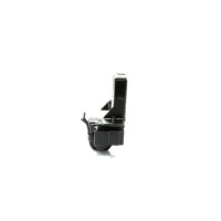 Tailgate Lock METZGER IAM-Expertise suitable for e.g. RENAULT CLIO