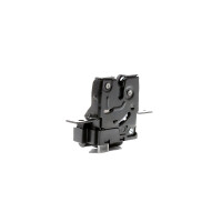 Tailgate Lock METZGER IAM-Expertise suitable for e.g. RENAULT CLIO
