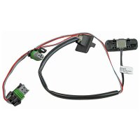 Switch tailgate release vehicle tailgate METZGER for OPEL...