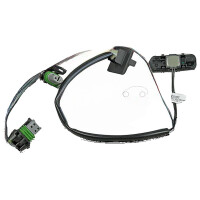 Switch Tailgate Release METZGER suitable for OPEL MERIVA...