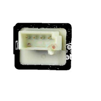 Schalter Heckklappenentriegelung Fahrzeugheckklappe...