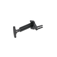 Handle Bonnet Release bonnet METZGER IAM-Expertise suitable for e.g. VW PASSAT