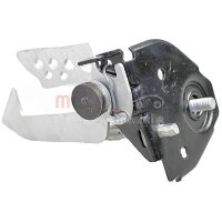 Sicherungshaken Motorhaubenschloss links METZGER für...