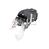 Sicherungshaken Motorhaubenschloss rechts METZGER...