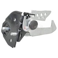 Sicherungshaken Motorhaubenschloss rechts METZGER...