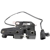 Motorhaubenschloss METZGER IAM-Expertise passend für...