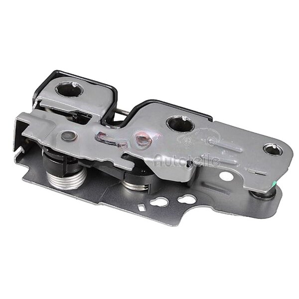 Motorhaubenschloss METZGER IAM-Expertise passend für u.a. PORSCHE PANAMERA