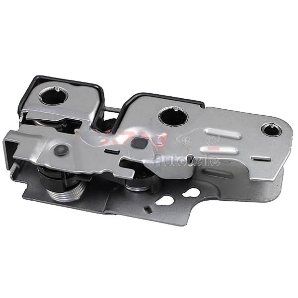 Motorhaubenschloss METZGER IAM-Expertise passend für u.a. VW GOLF