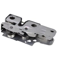 Bonnet Lock METZGER aftermarket expertise suitable for VW...