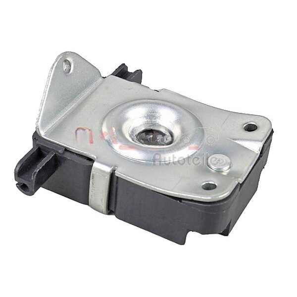 Motorhaubenschloss METZGER IAM-Expertise passend für u.a. BMW 3er