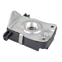 Motorhaubenschloss METZGER IAM-Expertise passend für...