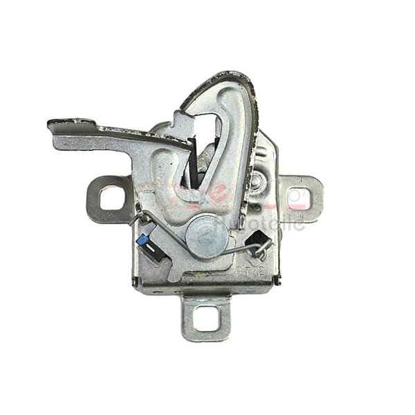 Bonnet Lock front METZGER IAM-Expertise suitable for e.g. CITROËN JUMPER