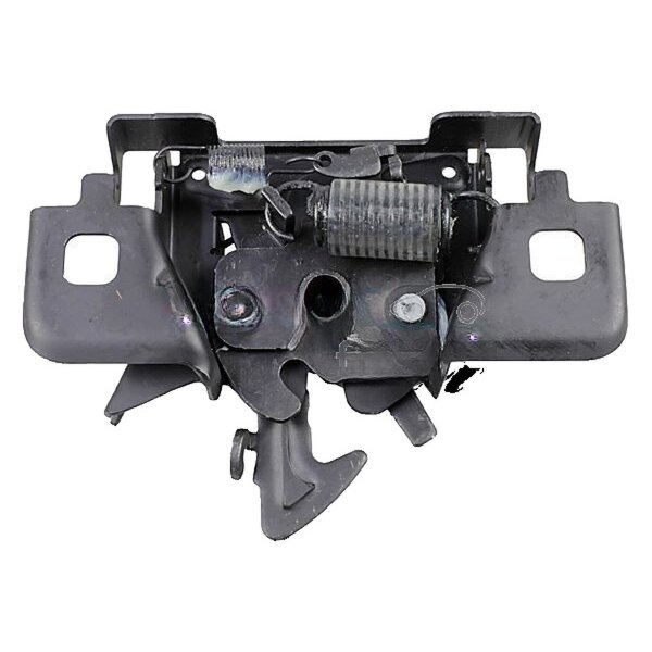 Bonnet Lock front METZGER IAM-Expertise suitable for e.g. RENAULT CLIO