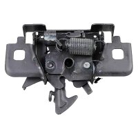 Bonnet Lock front METZGER IAM-Expertise suitable for e.g....