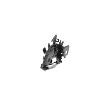 Bonnet Lock front METZGER IAM-Expertise suitable for e.g. RENAULT CLIO
